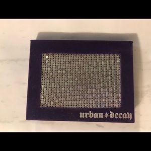 Urban Decay Makeup - Urban Decay Deluxe Shadow Box Urban Decay Makeup - Urban Decay Deluxe Shadow Box